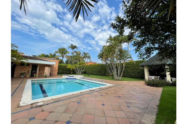 Casas, Venta, Jamundí - $1.530.000.000