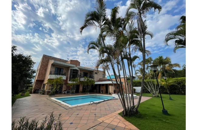 Casas, Venta, Jamundí - $1.530.000.000