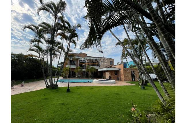 Casas, Venta, Jamundí - $1.530.000.000