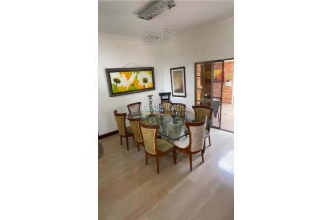 Casas, Venta, Jamundí - $1.530.000.000