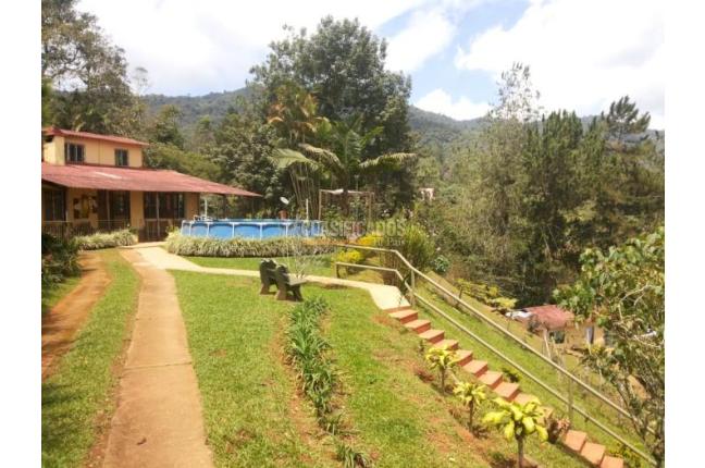 Fincas y Casas Campestres, Venta en Dagua