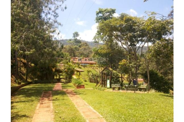 Fincas y Casas Campestres, Venta en Dagua