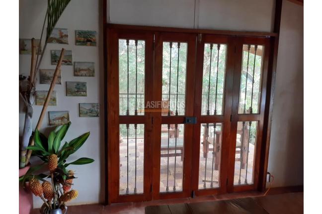 Fincas y Casas Campestres, Venta, Dagua - $1.650.000.000