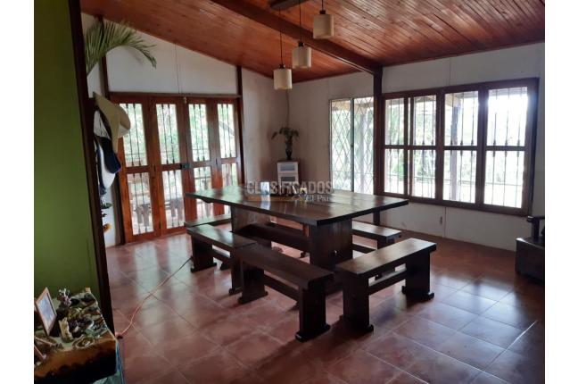 Fincas y Casas Campestres, Venta, Dagua - $1.650.000.000