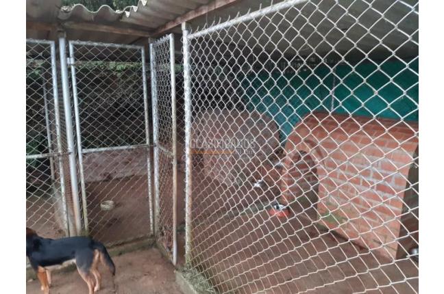 Fincas y Casas Campestres, Venta, Dagua - $1.650.000.000