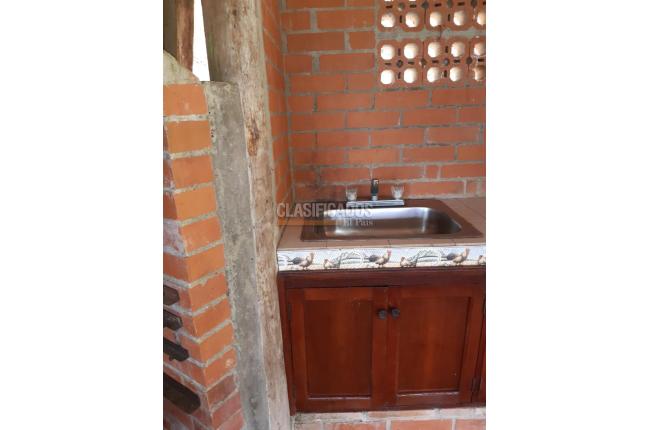 Fincas y Casas Campestres, Venta, Dagua - $1.650.000.000