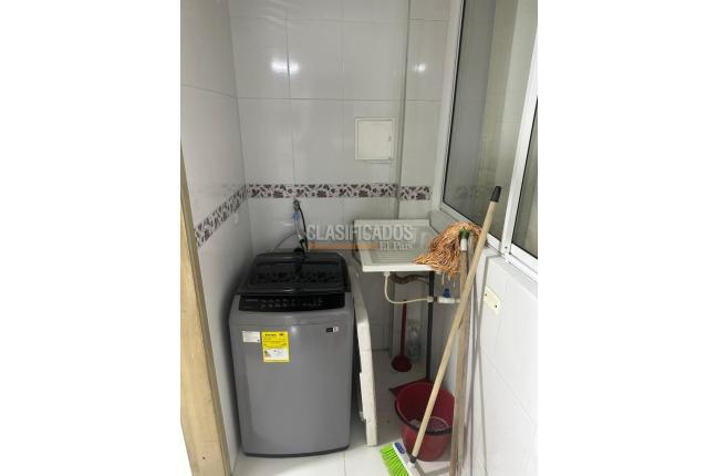 Apartamentos, Alquiler, Floridablanca - $2.000.000