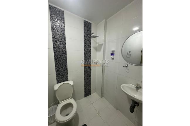 Apartamentos, Alquiler, Floridablanca - $2.000.000