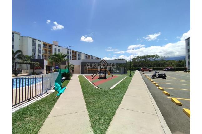 Apartamentos, Venta en Jamundí