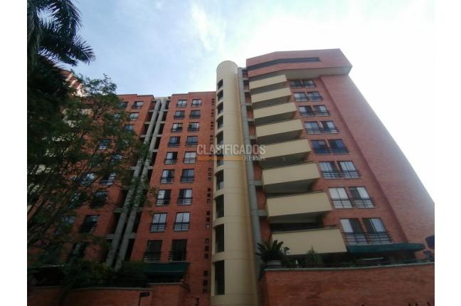 Apartamentos, Venta, El Ingenio - $535.000.000