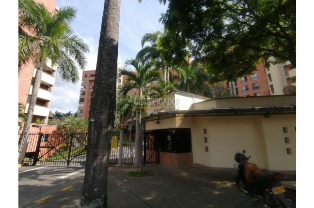 Apartamentos, Venta, El Ingenio - $535.000.000