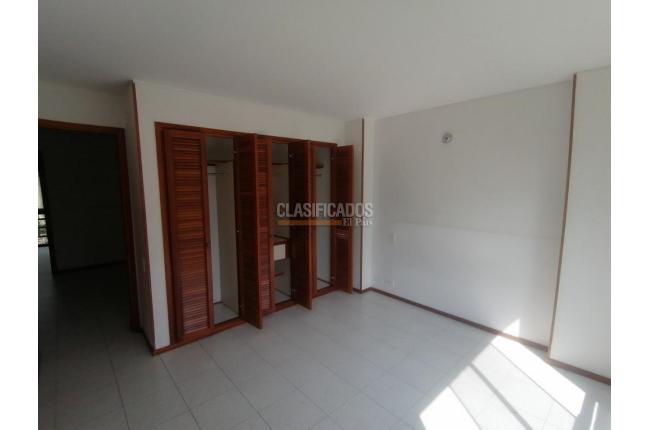 Apartamentos, Venta, El Ingenio - $535.000.000