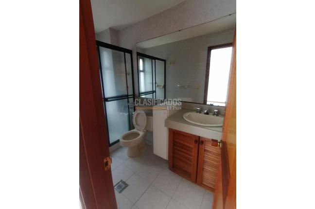 Apartamentos, Venta, El Ingenio - $535.000.000