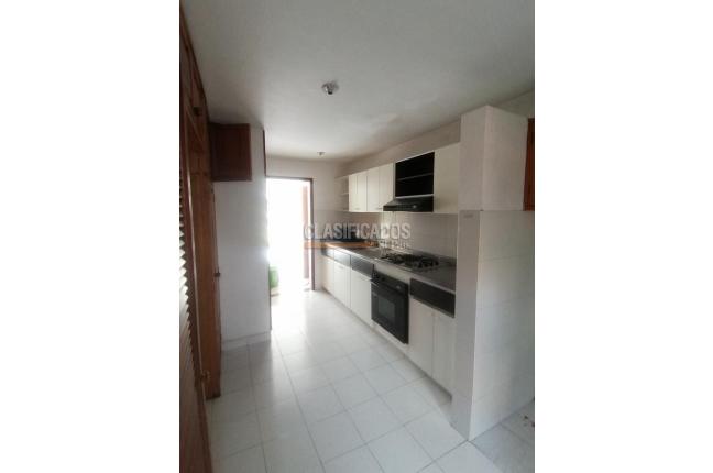 Apartamentos, Venta, El Ingenio - $535.000.000