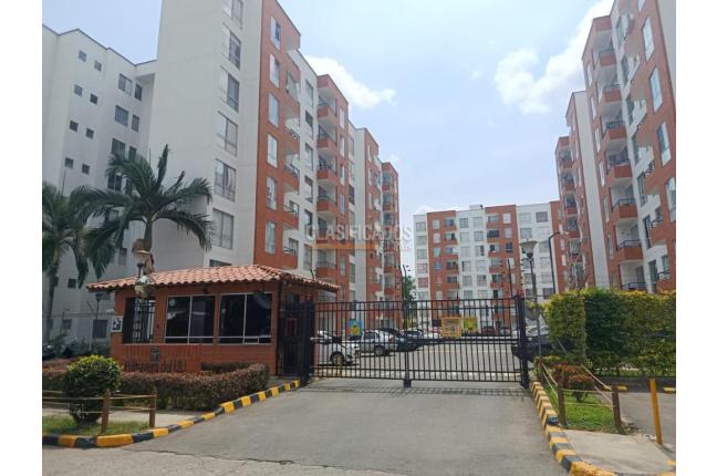 Apartamentos, Alquiler en Valle del Lili