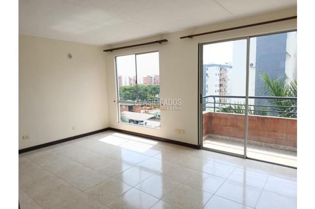 Apartamentos, Alquiler en Valle del Lili