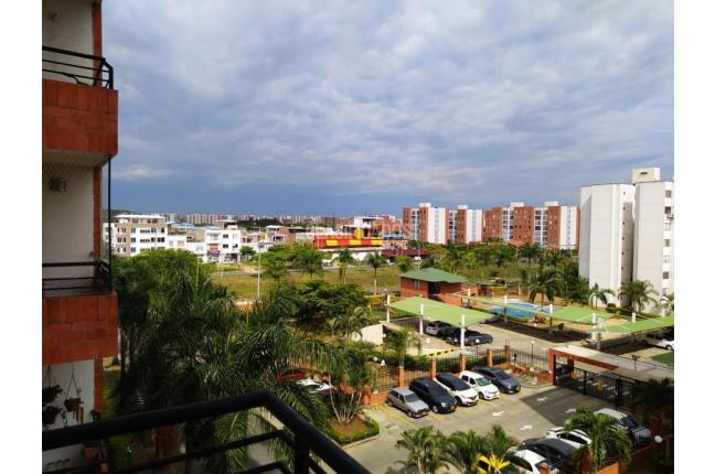 Apartamentos, Alquiler, Valle del Lili - $1.250.000