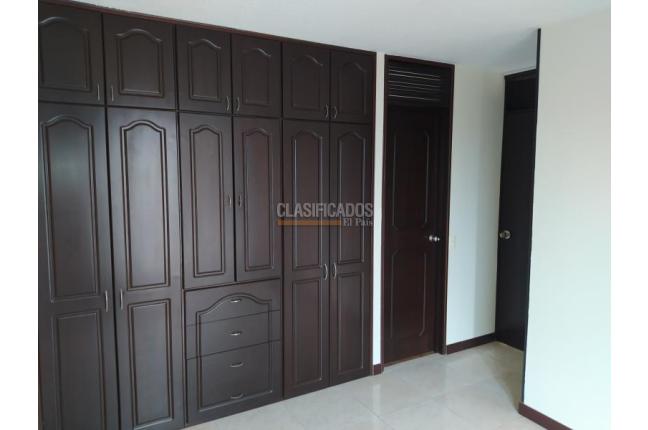 Apartamentos, Alquiler, Valle del Lili - $1.250.000