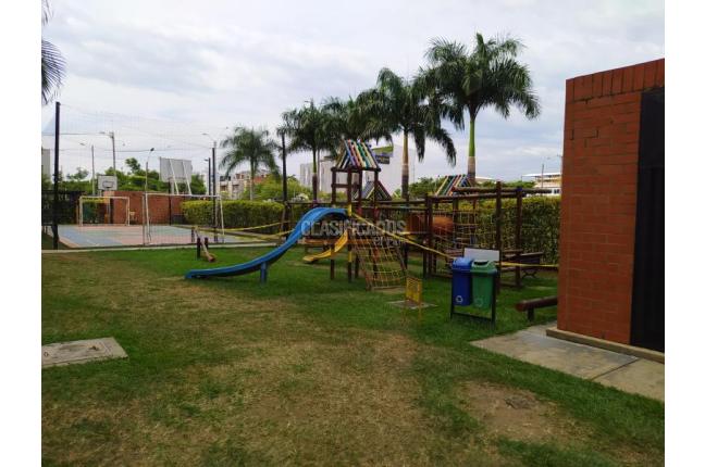 Apartamentos, Alquiler, Valle del Lili - $1.250.000