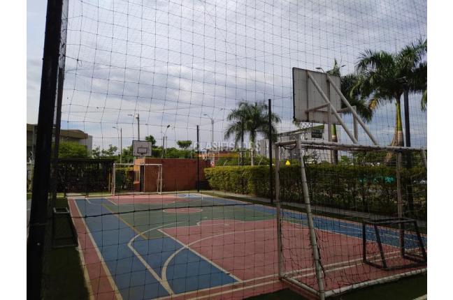 Apartamentos, Alquiler, Valle del Lili - $1.250.000