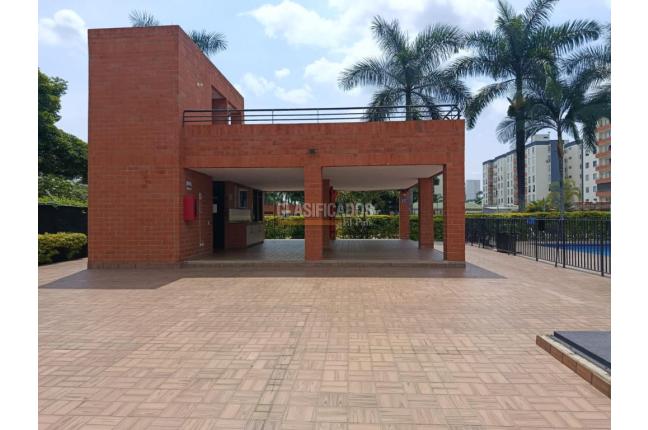 Apartamentos, Alquiler, Valle del Lili - $1.250.000