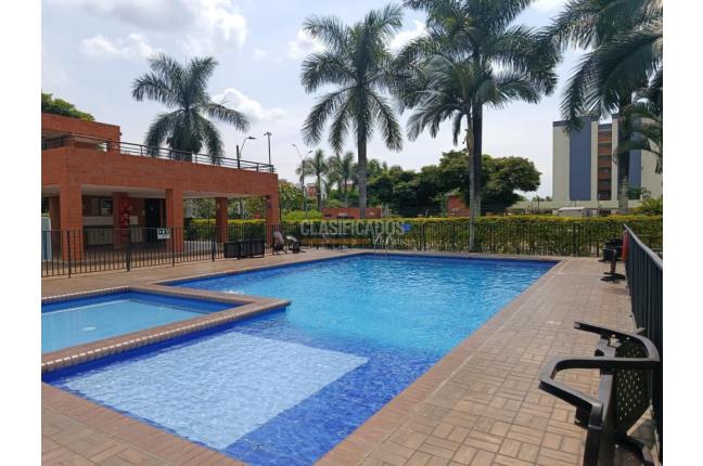 Apartamentos, Alquiler, Valle del Lili - $1.250.000