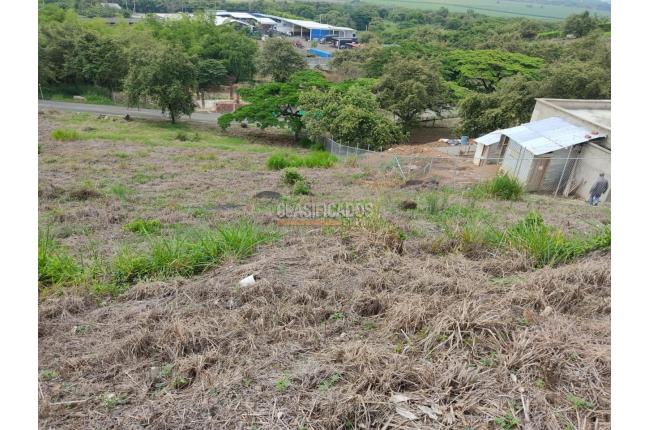 Lotes, Venta en Yumbo