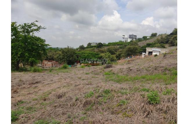 Lotes, Venta en Yumbo