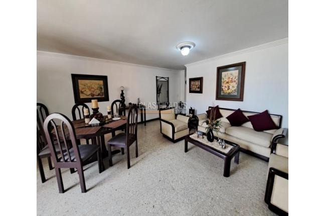 Apartamentos, Venta en Versalles