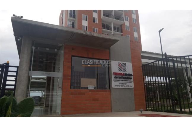 Apartamentos, Alquiler en Ciudad Pacifica