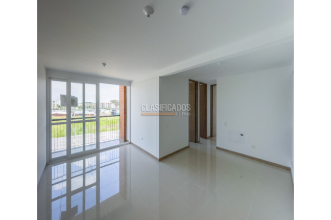 Apartamentos, Alquiler en Ciudad Pacifica