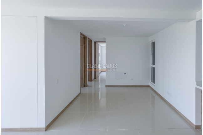 Apartamentos, Alquiler, Ciudad Pacifica - $1.900.000