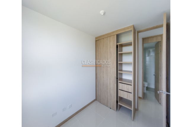 Apartamentos, Alquiler, Ciudad Pacifica - $1.900.000