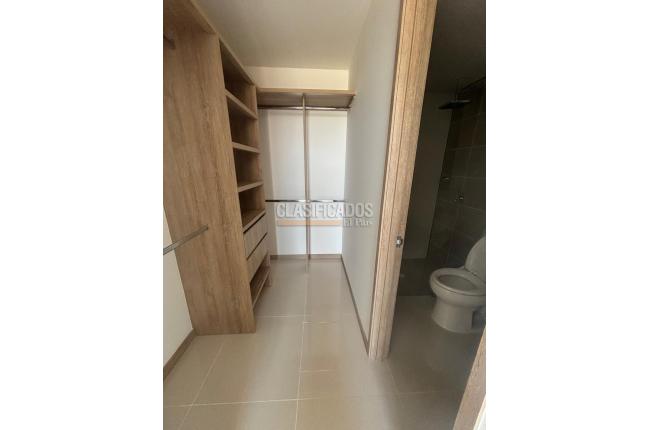 Apartamentos, Alquiler, Ciudad Pacifica - $1.900.000