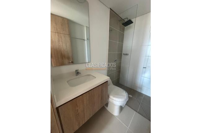 Apartamentos, Alquiler, Ciudad Pacifica - $1.900.000