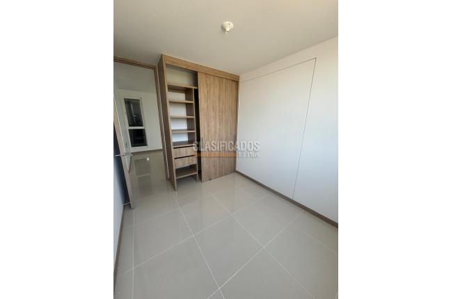 Apartamentos, Alquiler, Ciudad Pacifica - $1.900.000