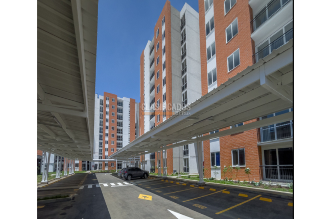 Apartamentos, Alquiler, Ciudad Pacifica - $1.900.000