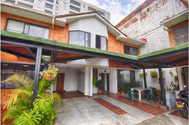 Casas, Venta, La Flora - $880.000.000