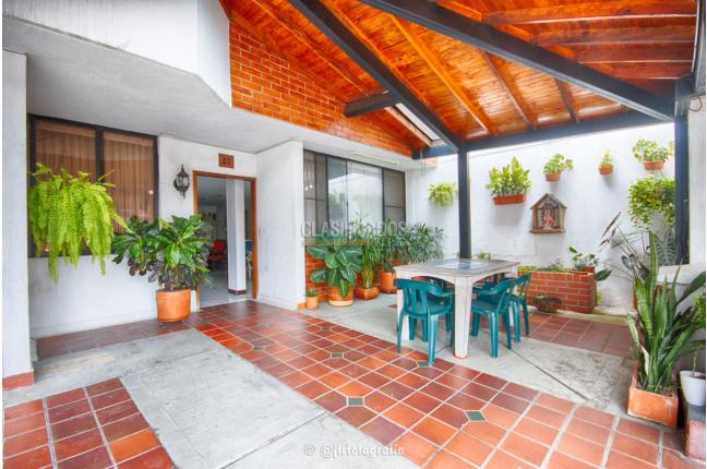 Casas, Venta, La Flora - $880.000.000
