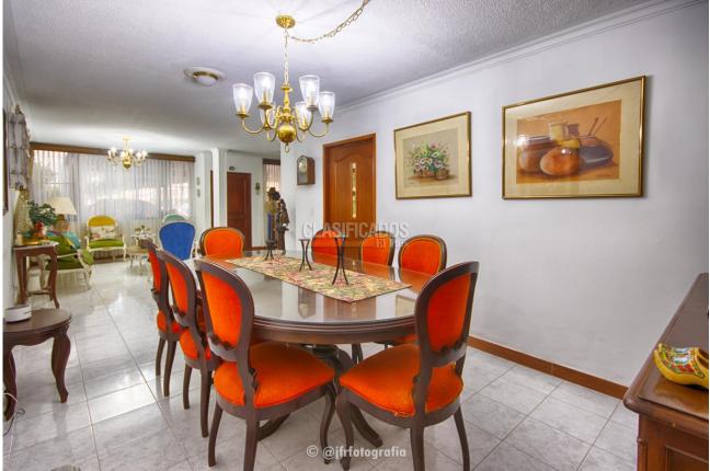 Casas, Venta, La Flora - $880.000.000