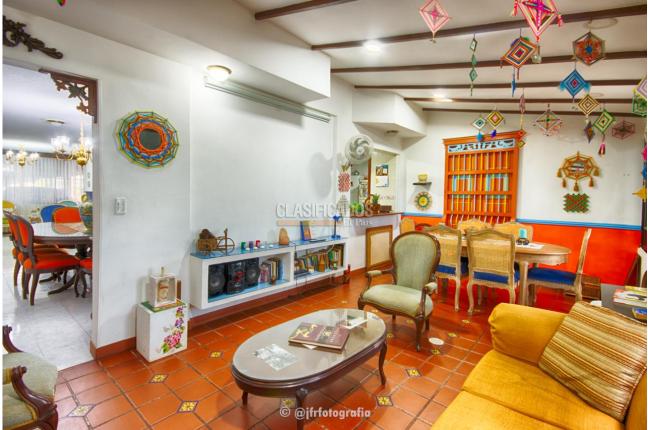 Casas, Venta, La Flora - $880.000.000