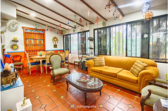 Casas, Venta, La Flora - $880.000.000