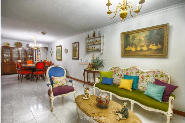 Casas, Venta, La Flora - $880.000.000