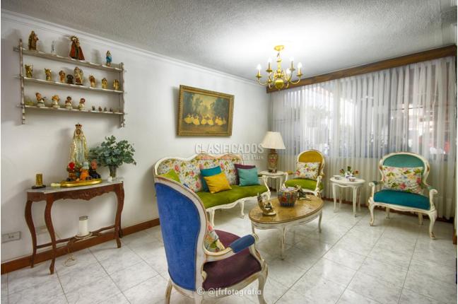 Casas, Venta, La Flora - $880.000.000