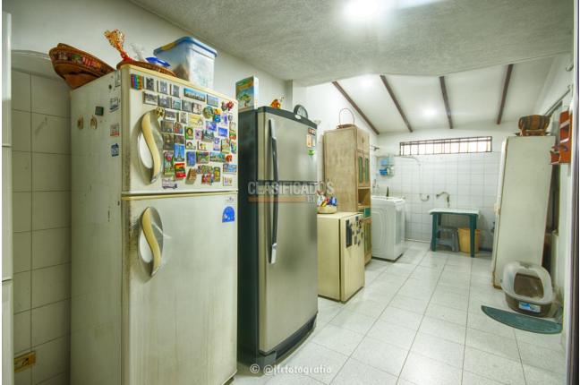 Casas, Venta, La Flora - $880.000.000