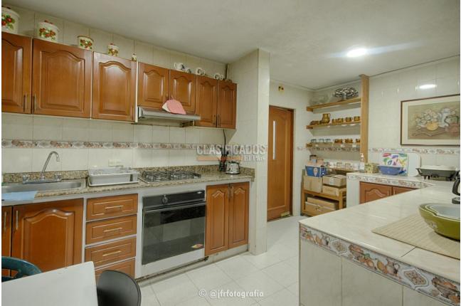 Casas, Venta, La Flora - $880.000.000