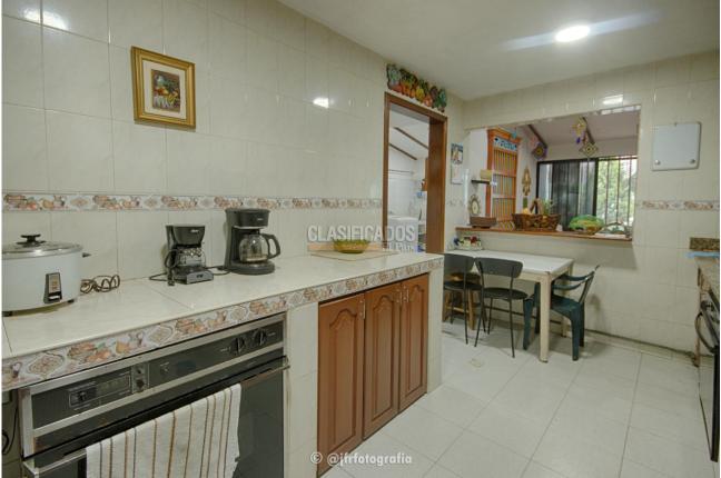 Casas, Venta, La Flora - $880.000.000