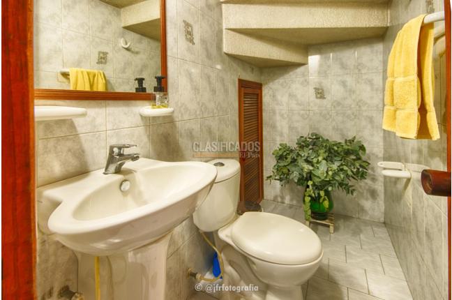 Casas, Venta, La Flora - $880.000.000