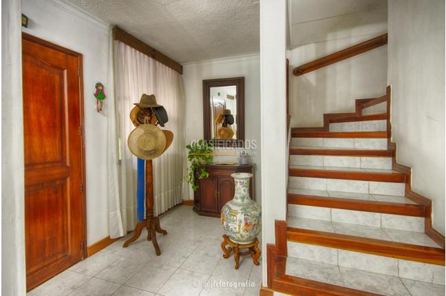 Casas, Venta, La Flora - $880.000.000