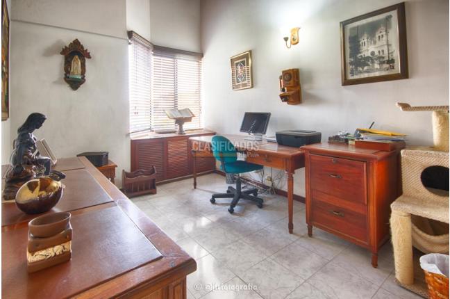 Casas, Venta, La Flora - $880.000.000